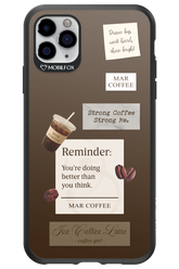 Ice Coffee - Apple iPhone 11 Pro Max