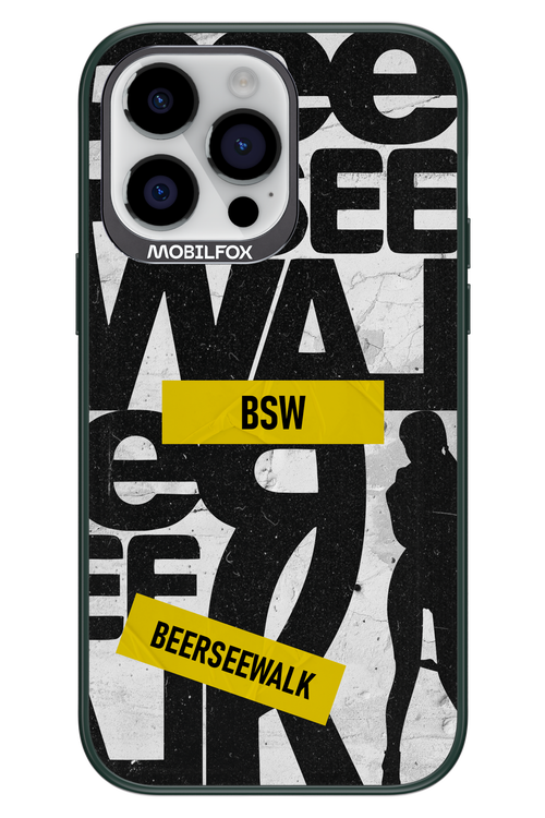 Beerseewalk II - Apple iPhone 14 Pro Max