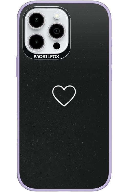 Love Is Simple - Apple iPhone 16 Pro Max