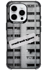 Mehringer Block - Apple iPhone 16 Pro