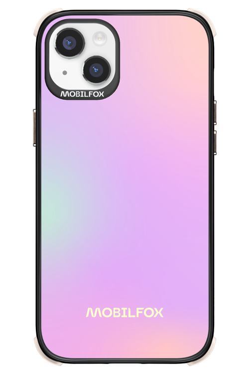 Pastel Violet - Apple iPhone 14 Plus
