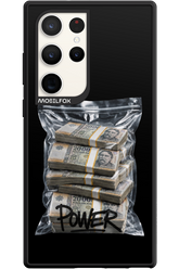 Money Bag 2.0 - Samsung Galaxy S23 Ultra