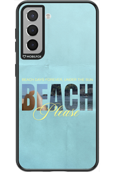 Beach Pls - Samsung Galaxy S21