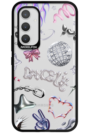 3D Universe T - Samsung Galaxy A54