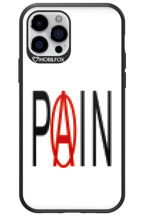 PAIN 2.0 - Apple iPhone 12 Pro
