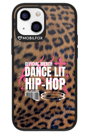 Merch Leo - Apple iPhone 13 Mini