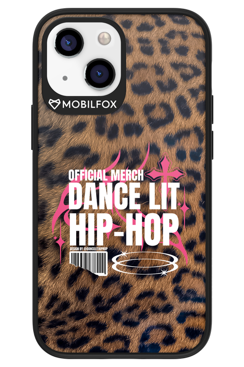 Merch Leo - Apple iPhone 13 Mini