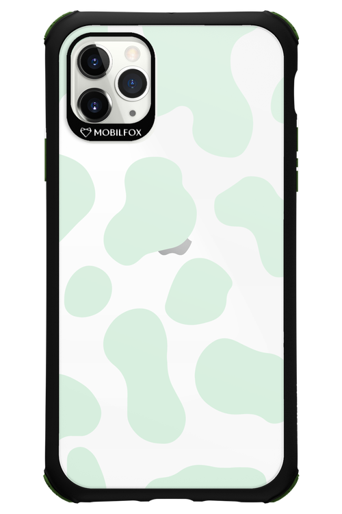 Minty Moo - Apple iPhone 11 Pro Max