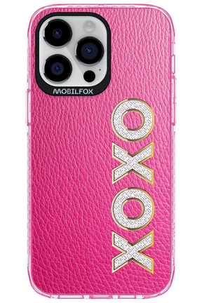 XOXO - Apple iPhone 14 Pro Max