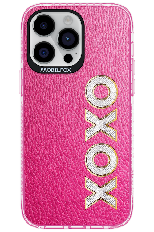 XOXO - Apple iPhone 14 Pro Max