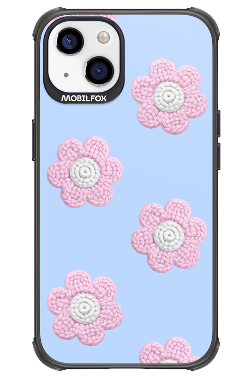 BabyBlue - Apple iPhone 13