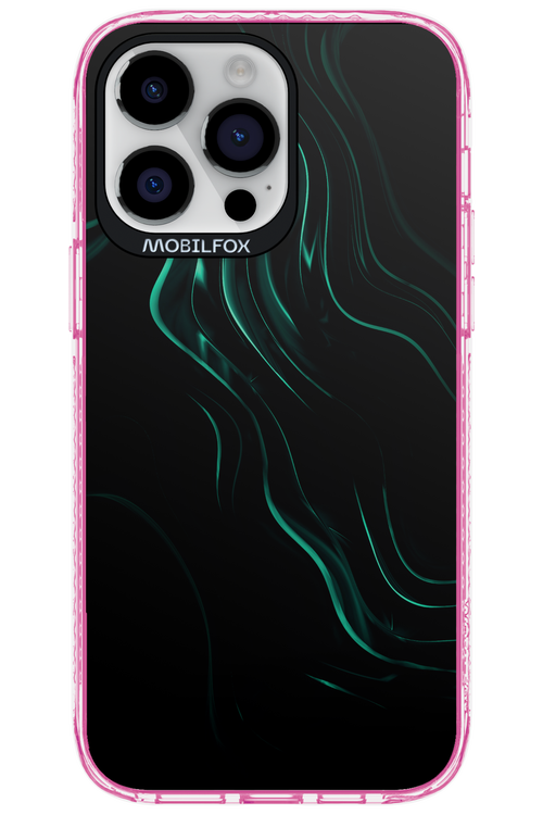 Northern Lights 2.0 - Apple iPhone 14 Pro Max
