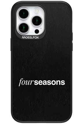BSW FourSeasons 2 2.0 - Apple iPhone 15 Pro Max