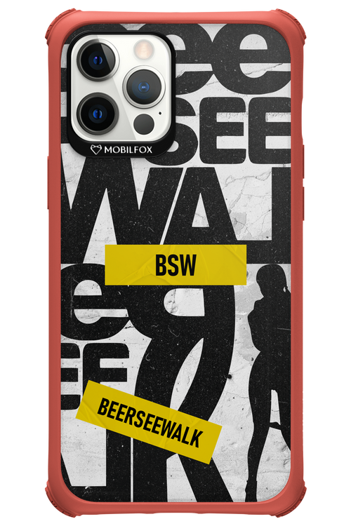 Beerseewalk II - Apple iPhone 12 Pro Max