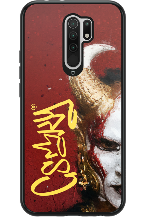 Kaiser's Devil - Xiaomi Redmi 9