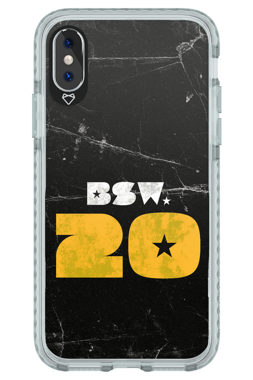 BSW 20 (1) 2.0 - Apple iPhone XS