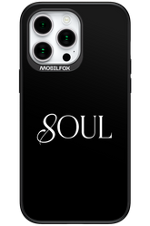 S Soul Mates - Apple iPhone 15 Pro Max