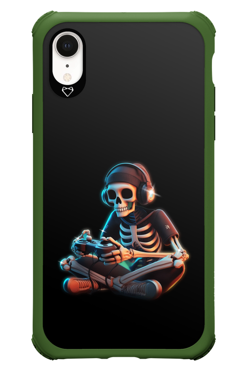 Dead Pose - Apple iPhone XR