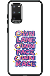 OWN 2.0 - Samsung Galaxy S20+