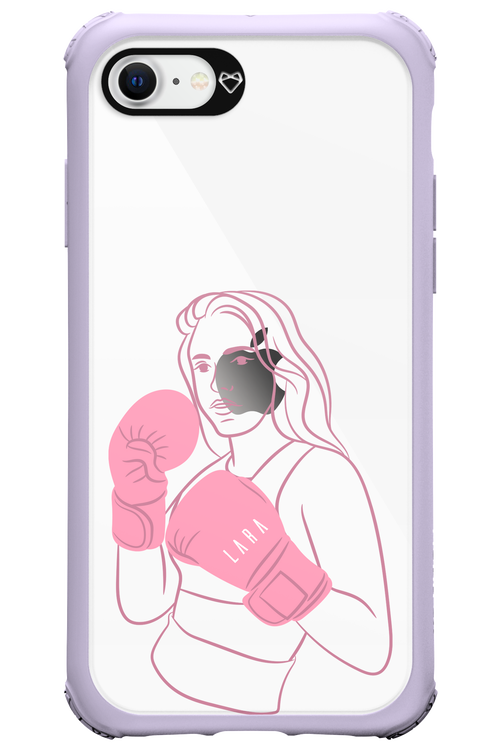 Punch - Apple iPhone SE 2020