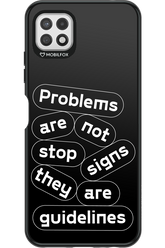Problemz 2.0 - Samsung Galaxy A22 5G