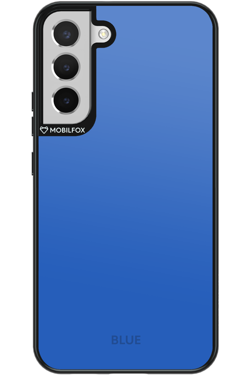 BLUE - FS2 - Samsung Galaxy S22+