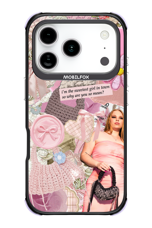 Sweet Fairy - Apple iPhone 17 Pro