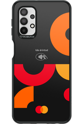 MC Black - Samsung Galaxy A32 5G