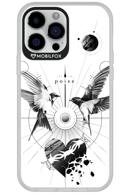 Madár - Apple iPhone 13 Pro Max