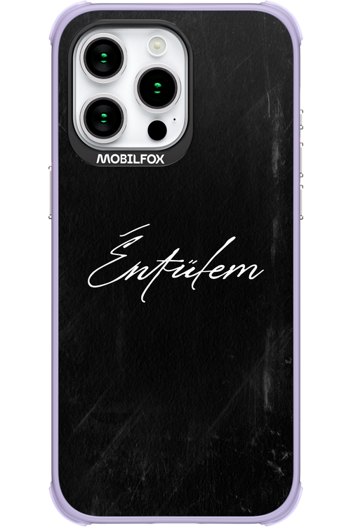 Éntűlem - Apple iPhone 15 Pro Max