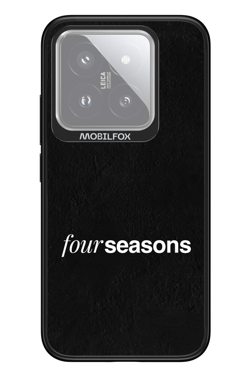 BSW FourSeasons 2 2.0 - Xiaomi 14