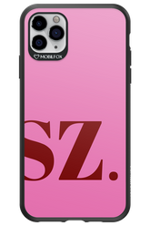 SZ (Sorbet) 2.0 - Apple iPhone 11 Pro Max