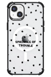 Trouble - Apple iPhone 14 Plus