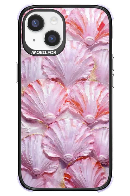 Venus Shell - Apple iPhone 14