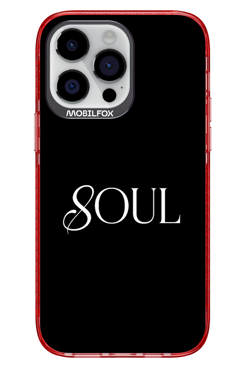 S Soul Mates - Apple iPhone 14 Pro Max