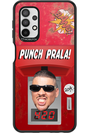 Punch Prala - Samsung Galaxy A32 5G