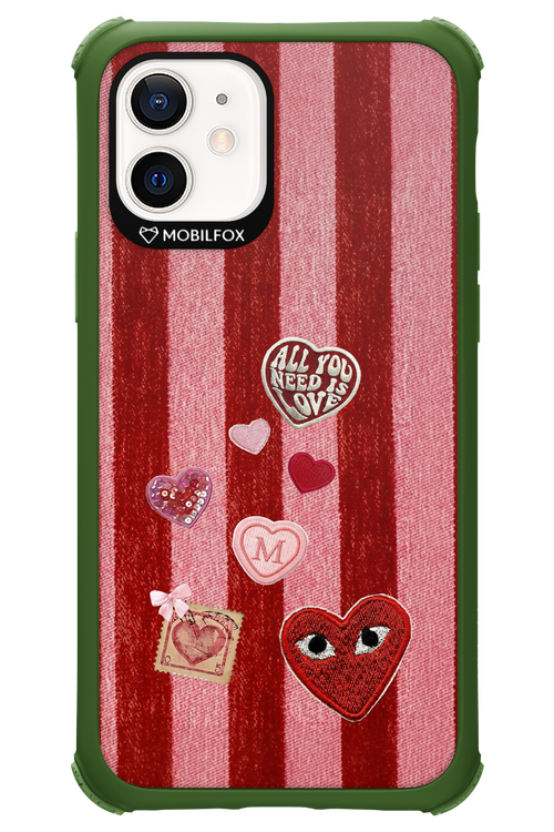 Soul Jeans 2.0 - Apple iPhone 12