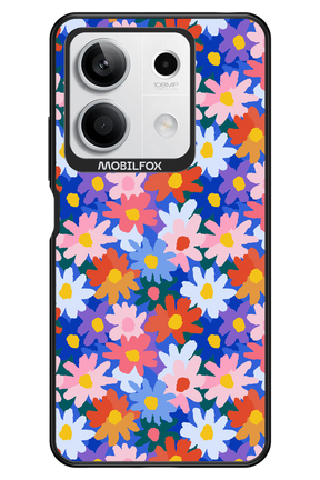 Happy Bloom - Xiaomi Redmi Note 13 5G