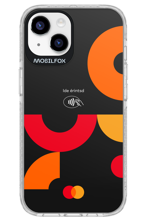 MC Black 2.0 - Apple iPhone 14