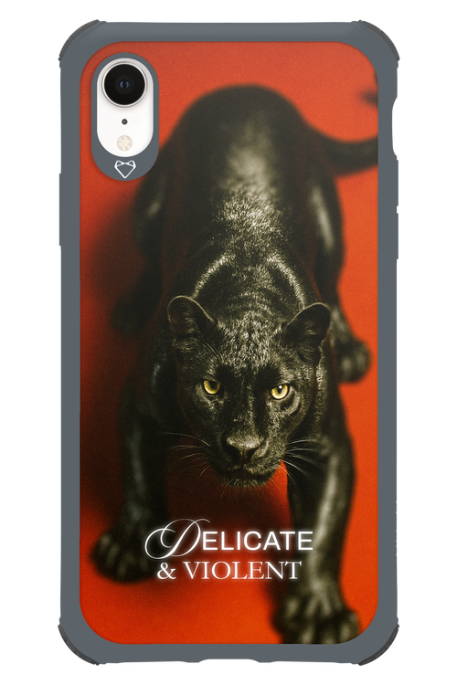 DeliCat 2.0 - Apple iPhone XR