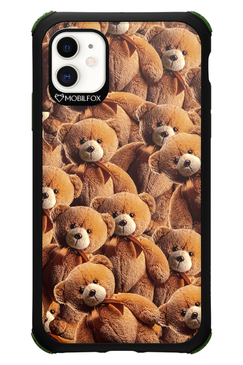 Teddys - Apple iPhone 11