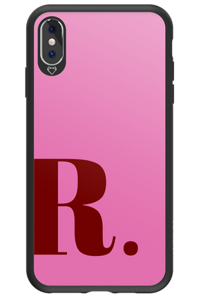 R (Sorbet) 2.0 - Apple iPhone XS Max