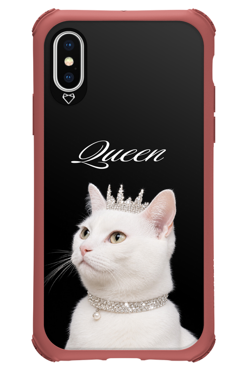 Queen 2.0 - Apple iPhone X
