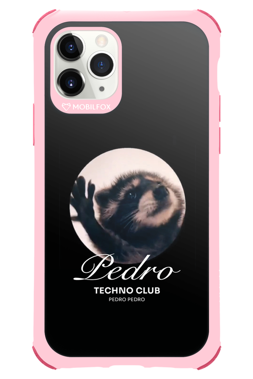 Pedro - Apple iPhone 11 Pro