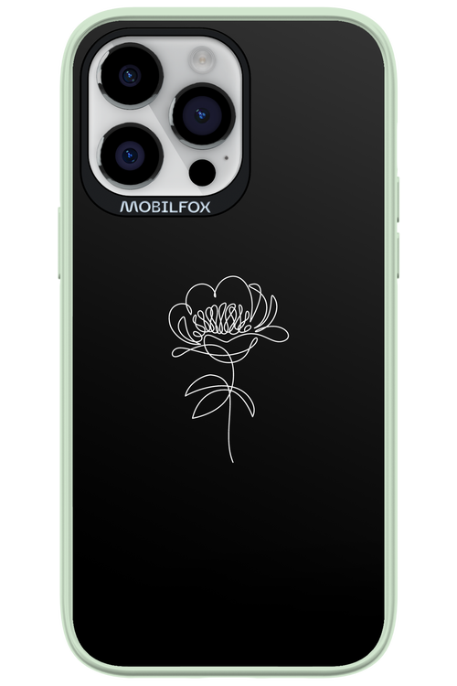 Wild Flower - Apple iPhone 14 Pro Max