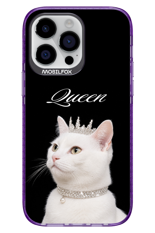 Queen 2.0 - Apple iPhone 14 Pro Max