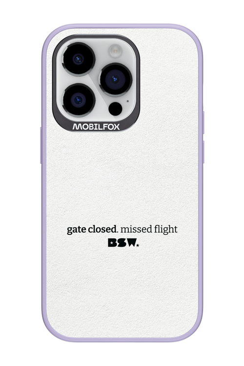 BSW FourSeasons 12 2.0 - Apple iPhone 14 Pro