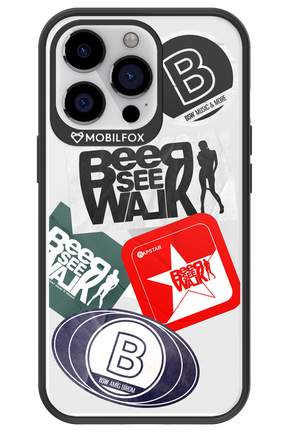 Beerseewalk I - Apple iPhone 13 Pro