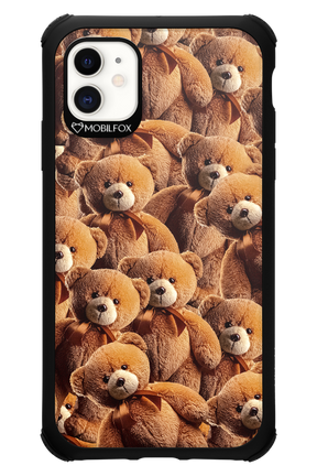 Teddys - Apple iPhone 11