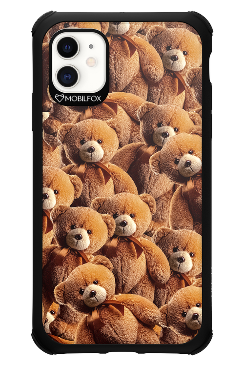 Teddys - Apple iPhone 11